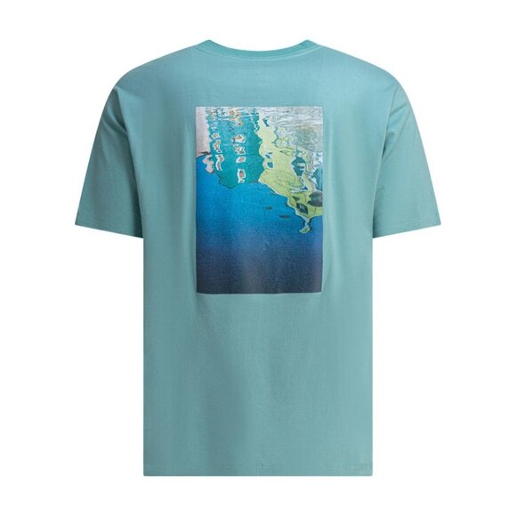 Nonnative T-Shirts Tag Size 4 Men - Picture 2 of 4